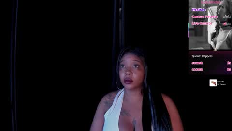  CHARLOTTE BROWN  online show from 03.19.26