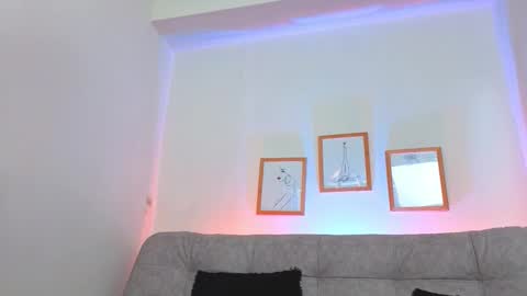 Snapshot of charlotte_copper chatting on 03.27.26 Charlotte online show from 03.27.26