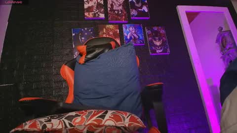 charlotte_cruzxx online show from 04.20.26