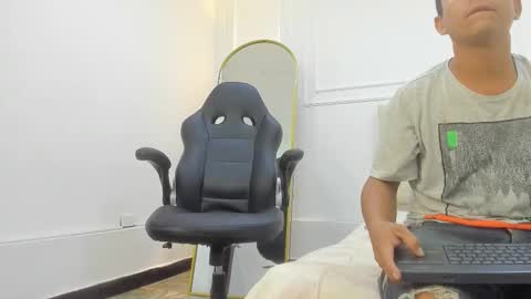 charlottte y dante online show from 02.08.26