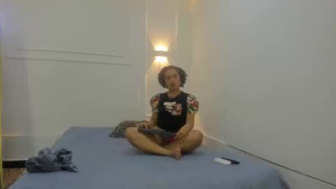 charlottte y dante online show from 03.07.26