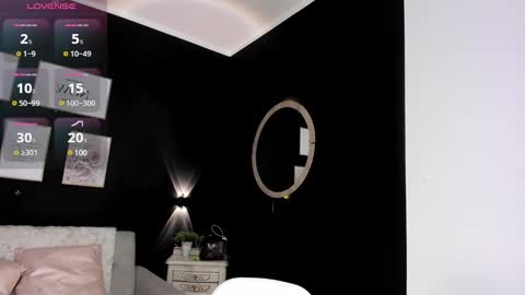 Charlotte online show from 01.05.25