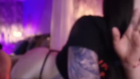 Snapshot of charlotte_germanotta_ chatting on 07.09.26 Charlotte online show from 07.09.26