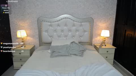 Charlotte online show from 12.01.24