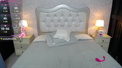 Charlotte online show from 01.18.25