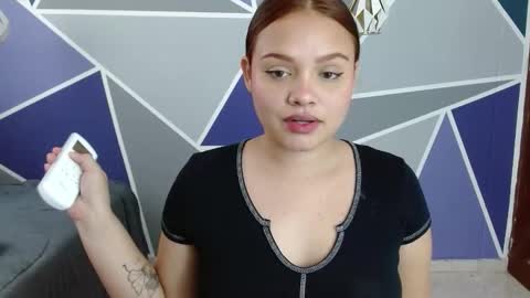 Charlotte  online show from 11.15.25