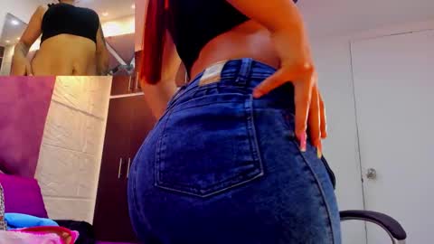 Charlotte Icee online show from 09.18.25