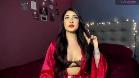 Charlotte james online show from 01.09.26