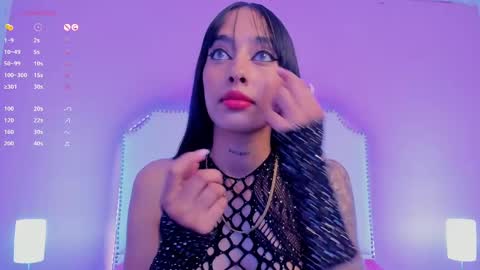 Charlotte online show from 01.29.25