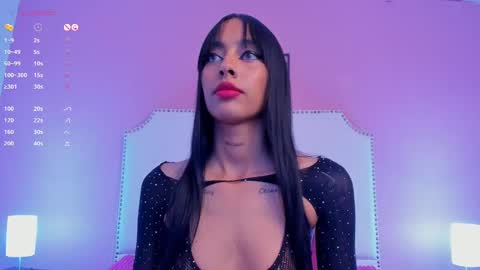 Charlotte online show from 02.01.25