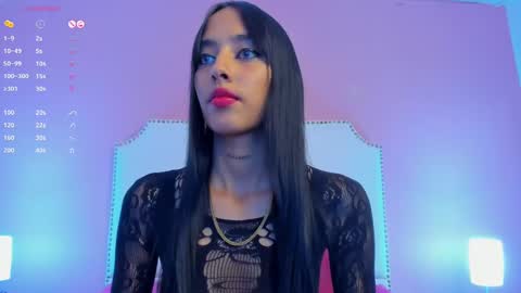 Charlotte online show from 02.05.25