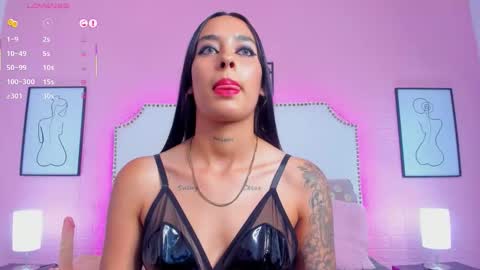 Charlotte online show from 09.17.25