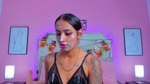 Charlotte online show from 10.29.25