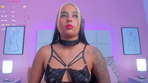 Charlotte online show from 04.18.26