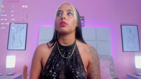 Charlotte online show from 04.23.26