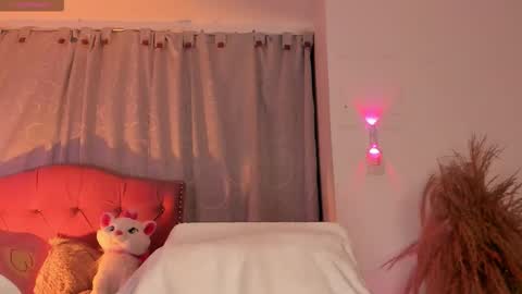 Charlotte online show from 03.05.26