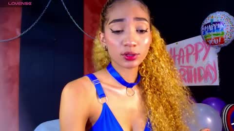 CHARLOTTE online show from 10.10.25