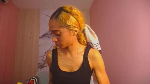 CHARLOTTE online show from 10.18.25