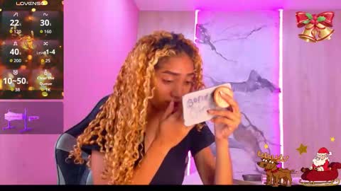 CHARLOTTE online show from 12.05.25