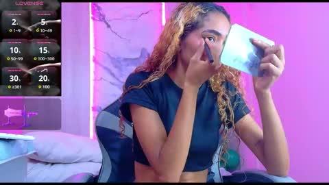 CHARLOTTE online show from 12.18.25