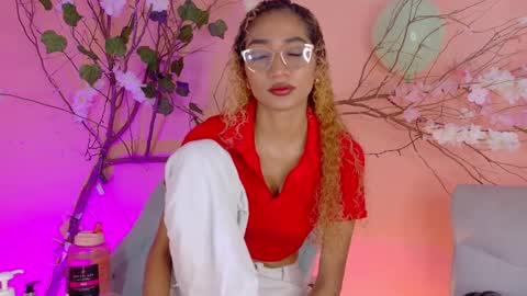 CHARLOTTE online show from 03.03.26