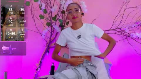 CHARLOTTE online show from 03.18.26