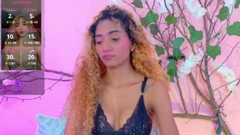 CHARLOTTE online show from 03.24.26