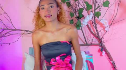 CHARLOTTE online show from 03.30.26