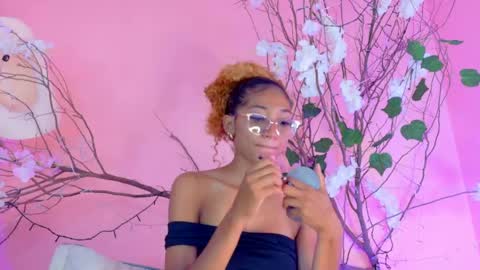 CHARLOTTE online show from 04.05.26