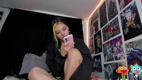 Charlotte online show from 12.30.24