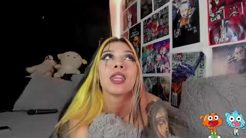 Charlotte online show from 02.12.25