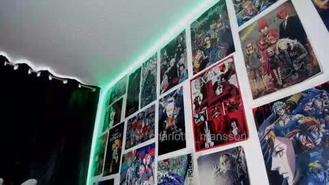 Charlotte online show from 01.13.26