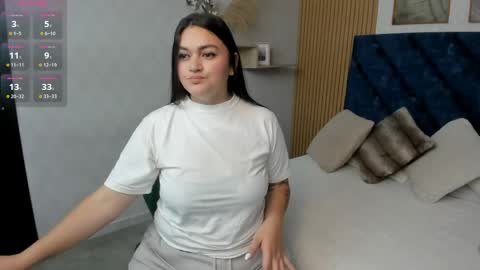 Charlotte Mayers online show from 04.16.26