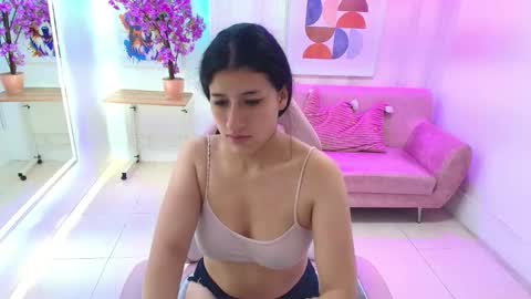 charlotte_milleers online show from 01.06.26