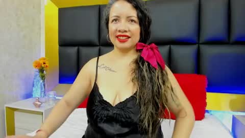 charlotte_monnroe online show from 06.04.26