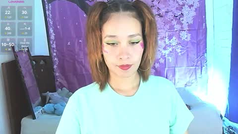 charlotte_morh_ online show from 11.29.25