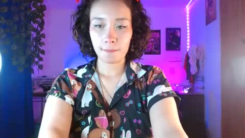 Snapshot of charlotte_morh_ chatting on 06.30.26 charlotte_morh_ online show from 06.30.26