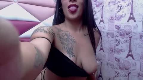 charlotte owen19 online show from 01.11.25