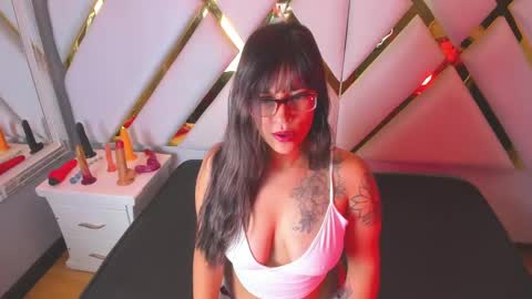 charlotte owen19 online show from 02.22.25