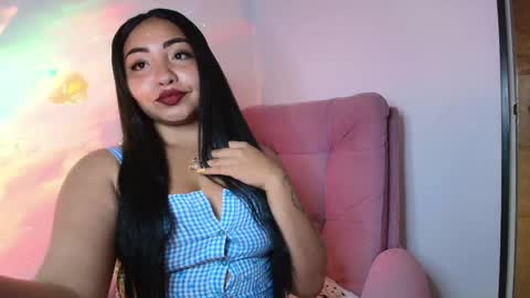 charlotte_princess_1 online show from 12.15.24