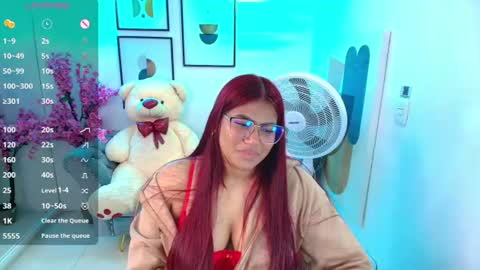 Snapshot of charlotte_stoonee chatting on 06.20.26 charlotte_stoonee online show from 06.20.26