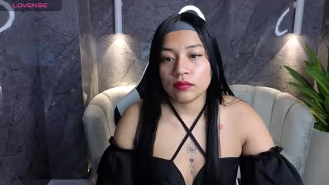 Snapshot of charlotte_tx chatting on 09.11.25 Online 800 to 1400 online show from 09.11.25