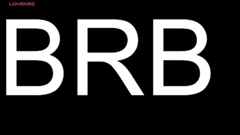 charlotte_walker1 online show from 11.03.25