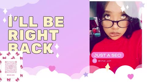 charlotte_walker1 online show from 01.11.26