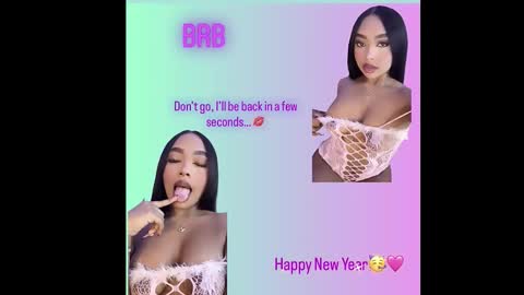 charlotte_walker1 online show from 01.14.26