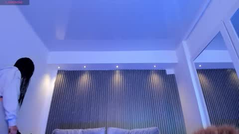 Charlotte  Everyday From 0700 to 1300 Col Time online show from 09.15.25