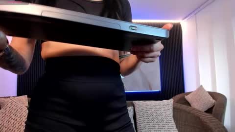 Charlotte  Everyday From 0700 to 1300 Col Time online show from 09.19.25