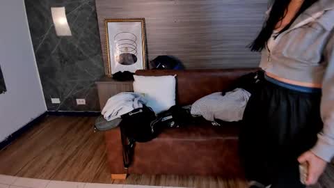 Charlotte  Everyday From 0700 to 1300 Col Time online show from 10.03.25