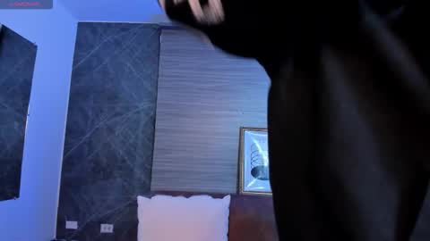 Charlotte  Everyday From 0700 to 1300 Col Time online show from 11.28.25