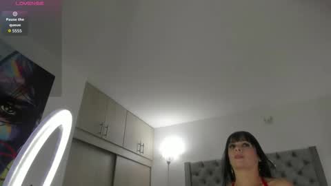 Snapshot of charlotteangels chatting on 03.26.26 Charlotte Angel online show from 03.26.26